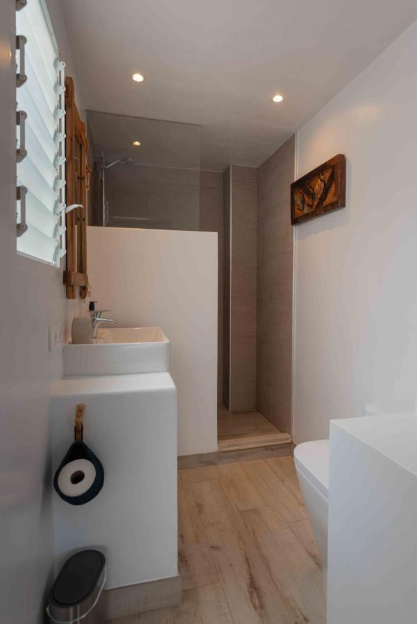 Brand New Javea Apartment 50M From Arenal Beach Экстерьер фото