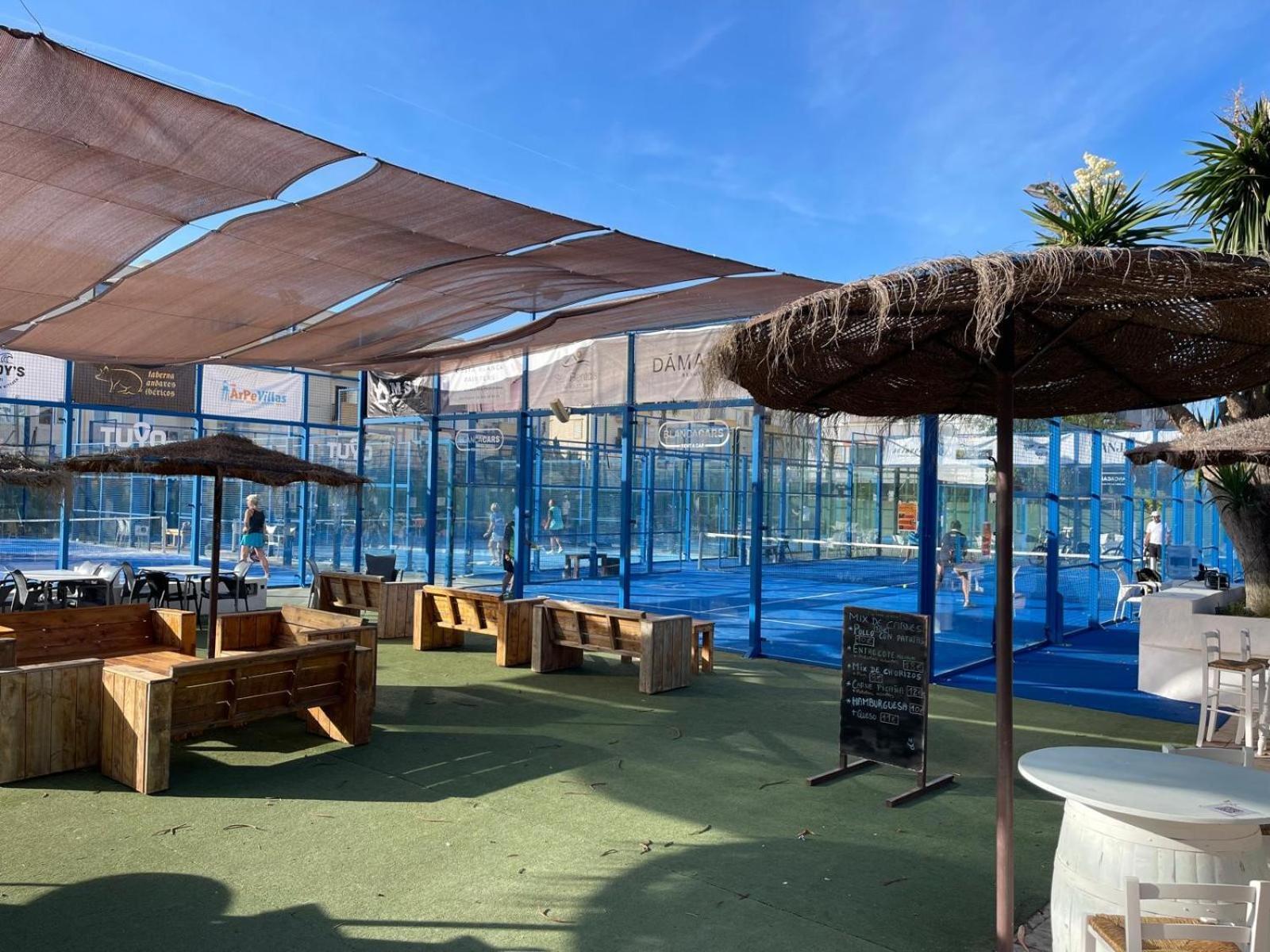 Brand New Javea Apartment 50M From Arenal Beach Экстерьер фото